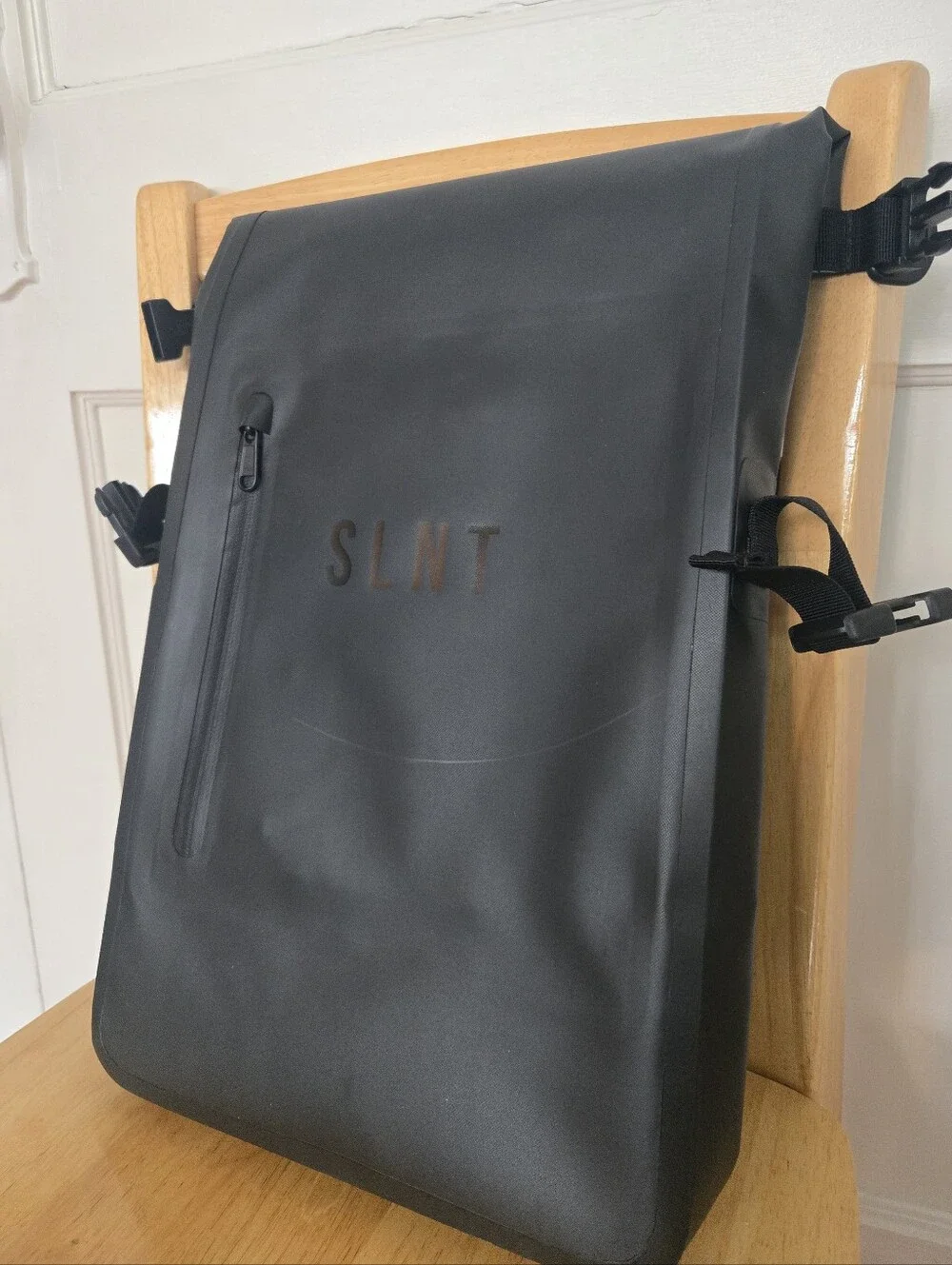 SLNT Black 15